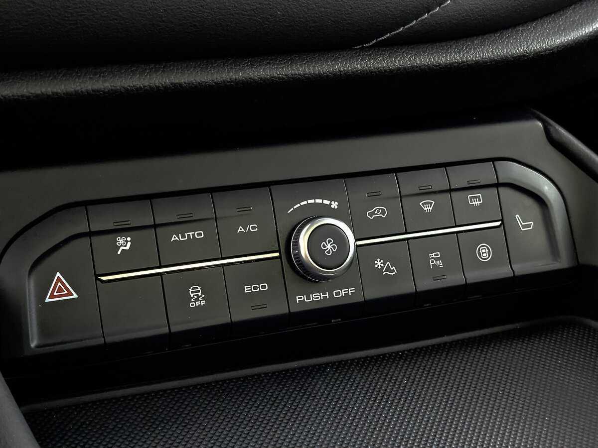 Б/У Хавал Ф7 2020 года. Фото: #24