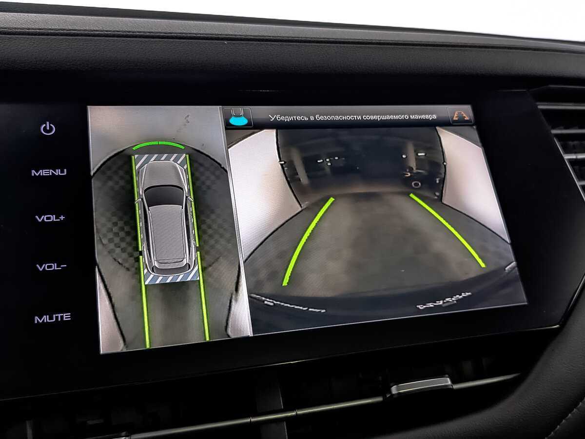 Б/У Хавал Ф7 2020 года. Фото: #26