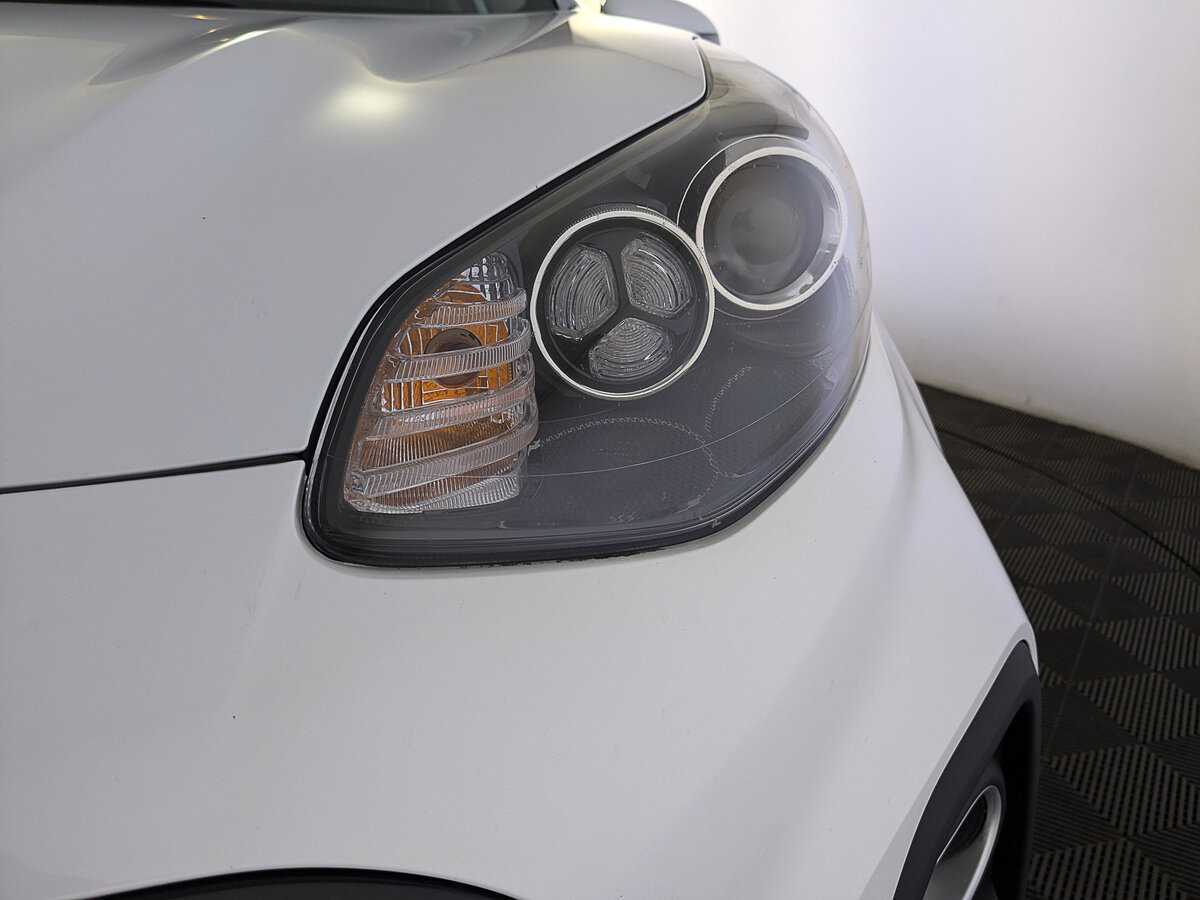 Б/У Киа Спортейдж 2021 года. Фото: #10