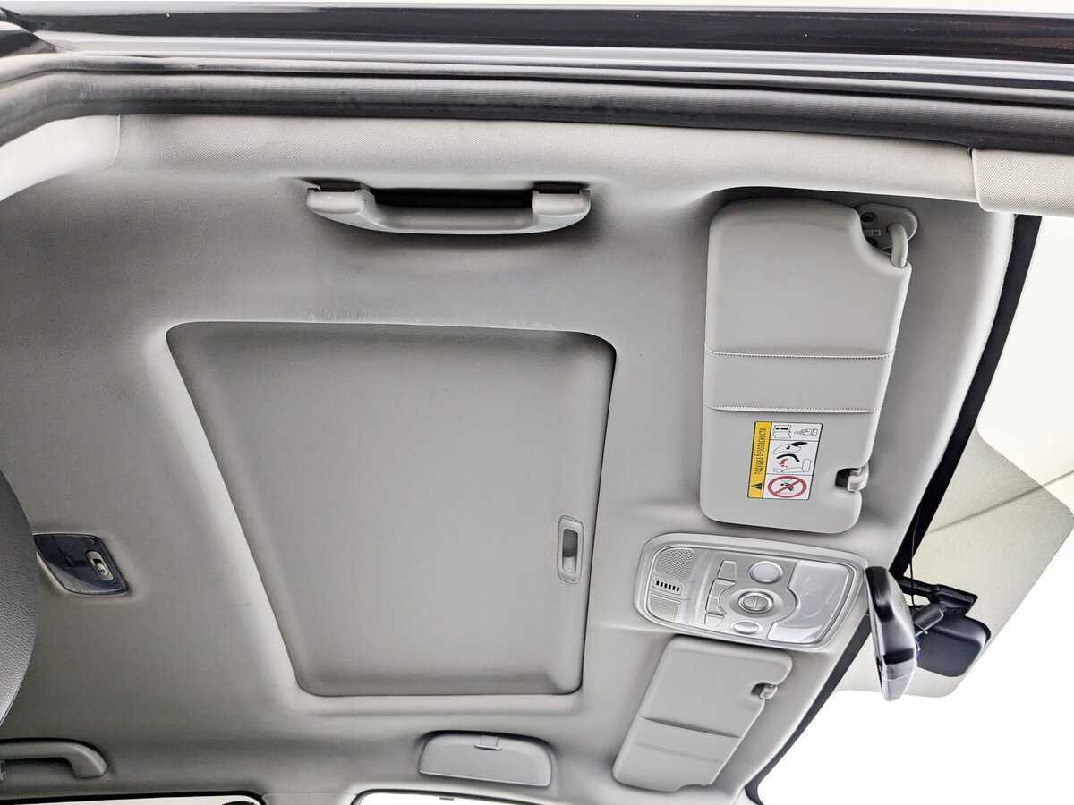 Б/У Хавал Х6 2019 года. Фото: #22