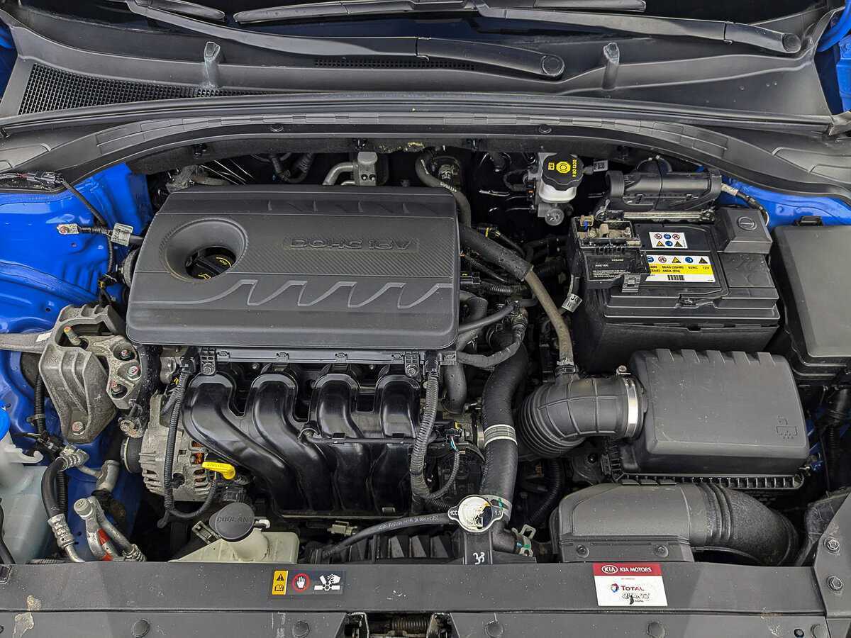 Б/У Киа Сид 2019 года. Фото: #8