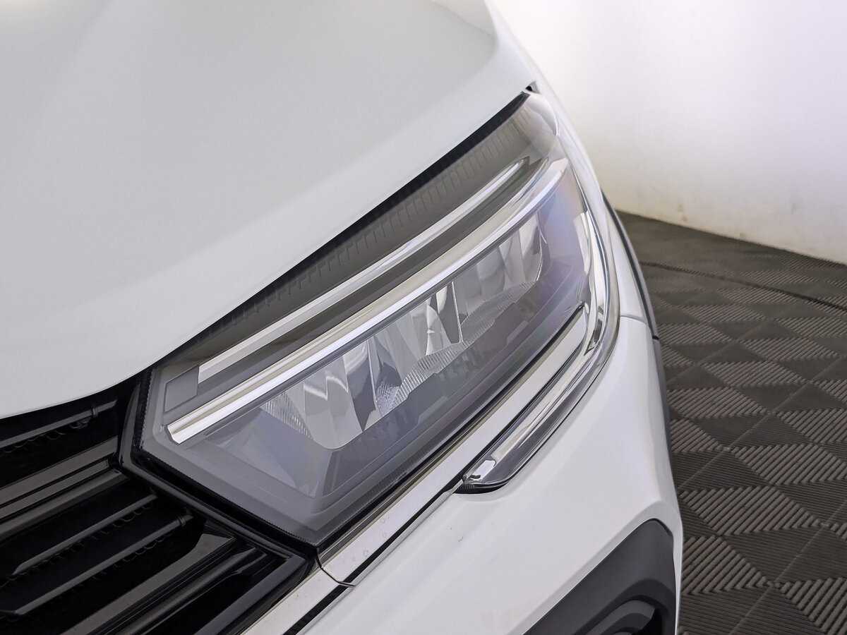 Б/У Лада (ВАЗ) Веста 2024 года. Фото: #10