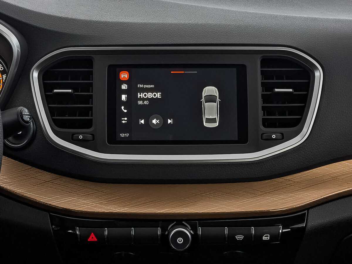 Б/У Лада (ВАЗ) Веста 2024 года. Фото: #16