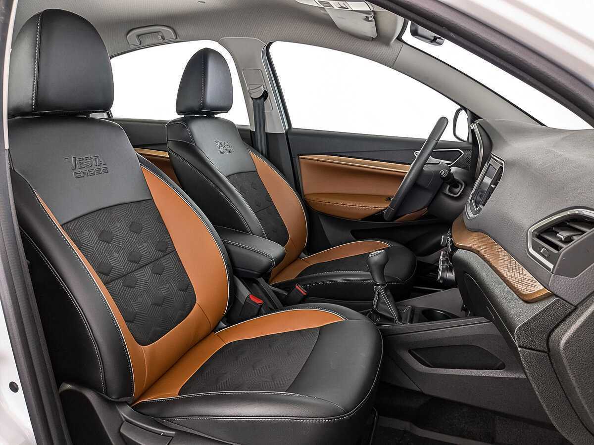 Б/У Лада (ВАЗ) Веста 2024 года. Фото: #23