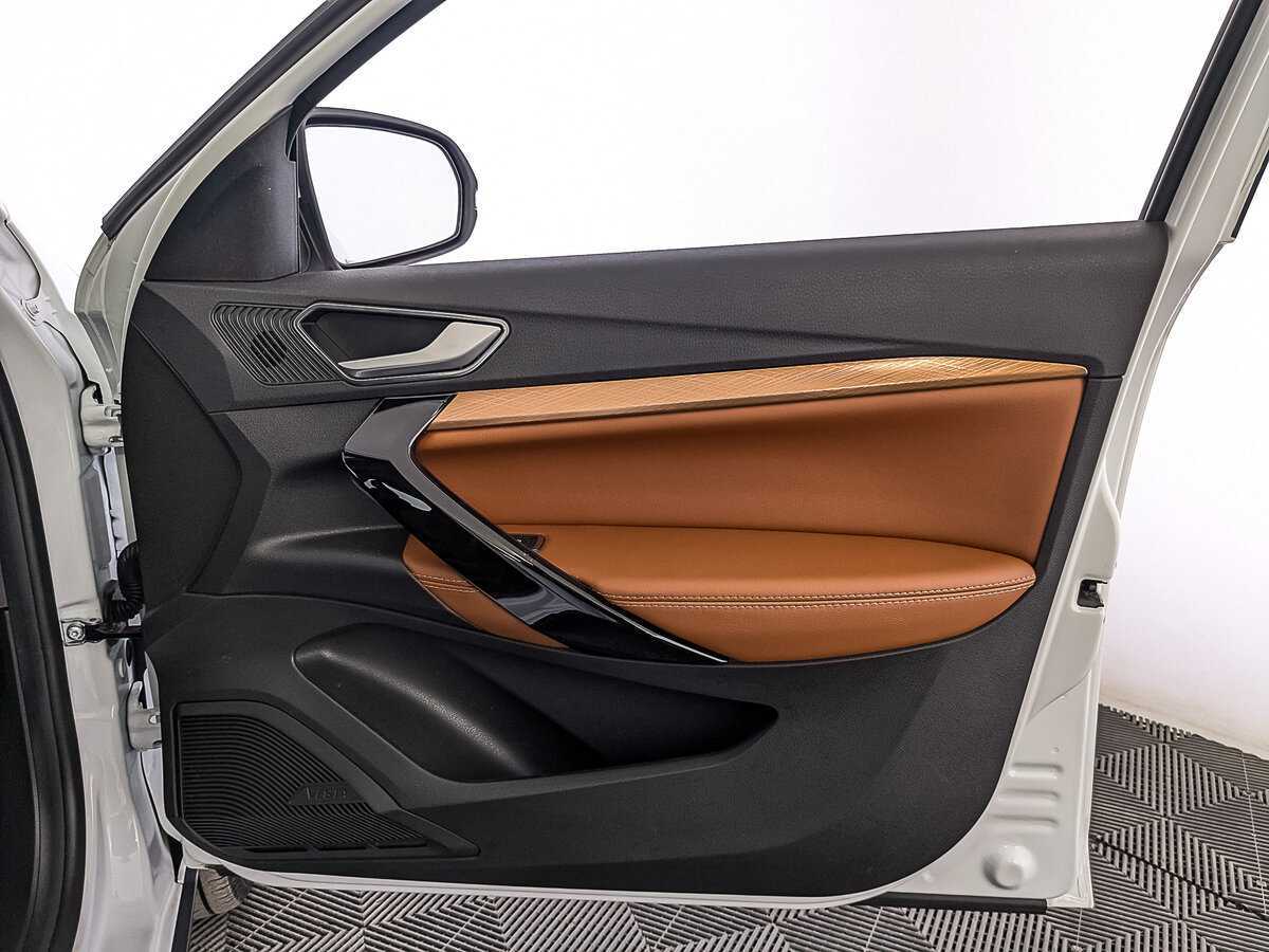 Б/У Лада (ВАЗ) Веста 2024 года. Фото: #24