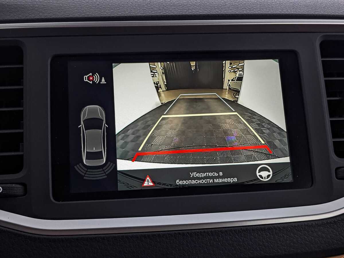 Б/У Лада (ВАЗ) Веста 2024 года. Фото: #25