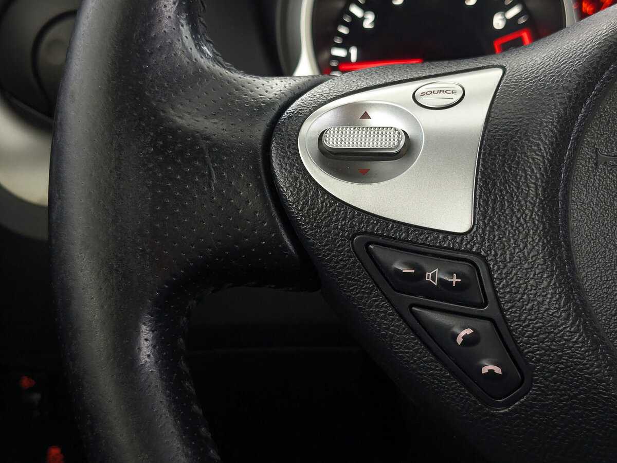 Б/У Ниссан Жук 2012 года. Фото: #24