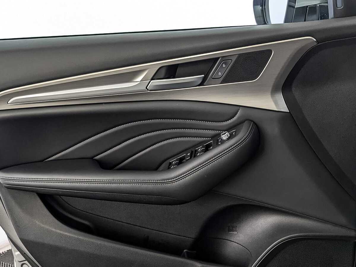 Б/У Хавал Ф7 2021 года. Фото: #18