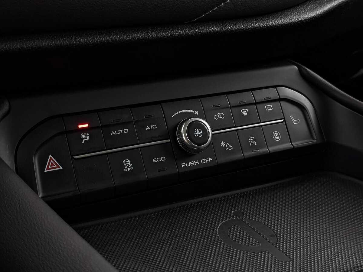 Б/У Хавал Ф7 2021 года. Фото: #24