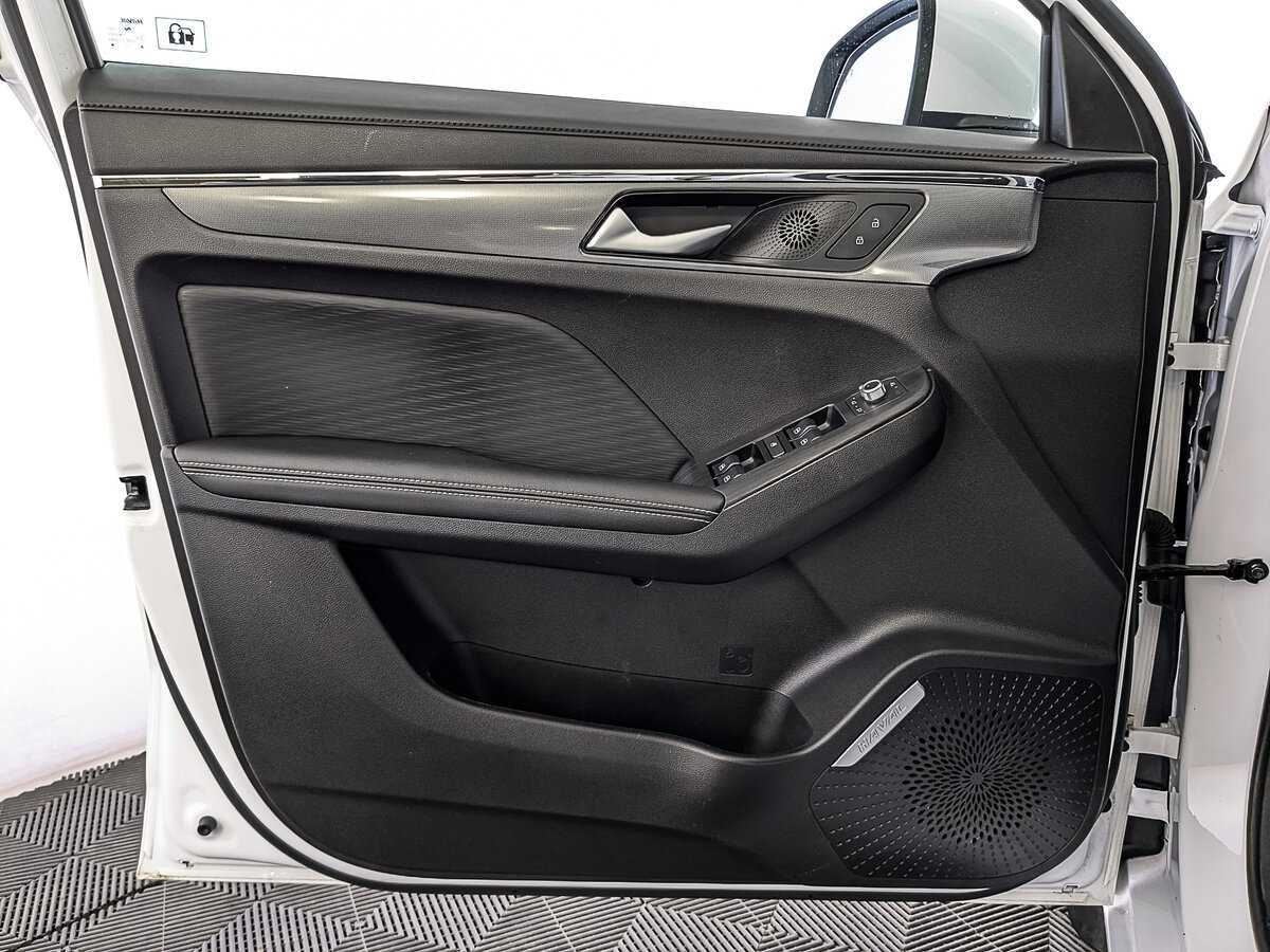 Б/У Хавал Джолион 2023 года. Фото: #18