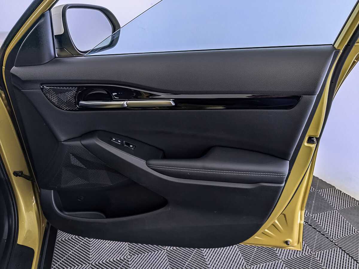 Б/У Киа Сельтос 2021 года. Фото: #22