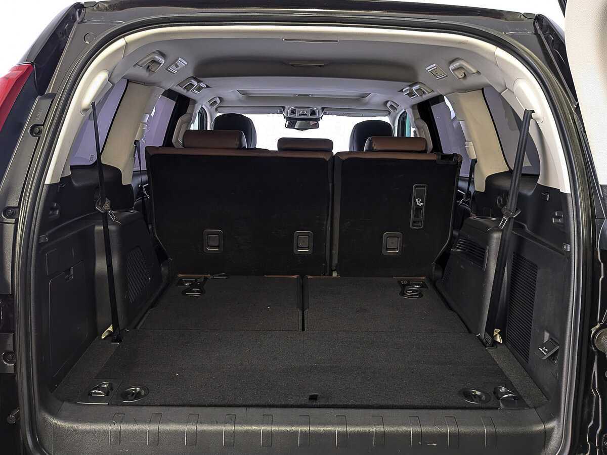 Б/У Хавал Х9 2019 года. Фото: #9