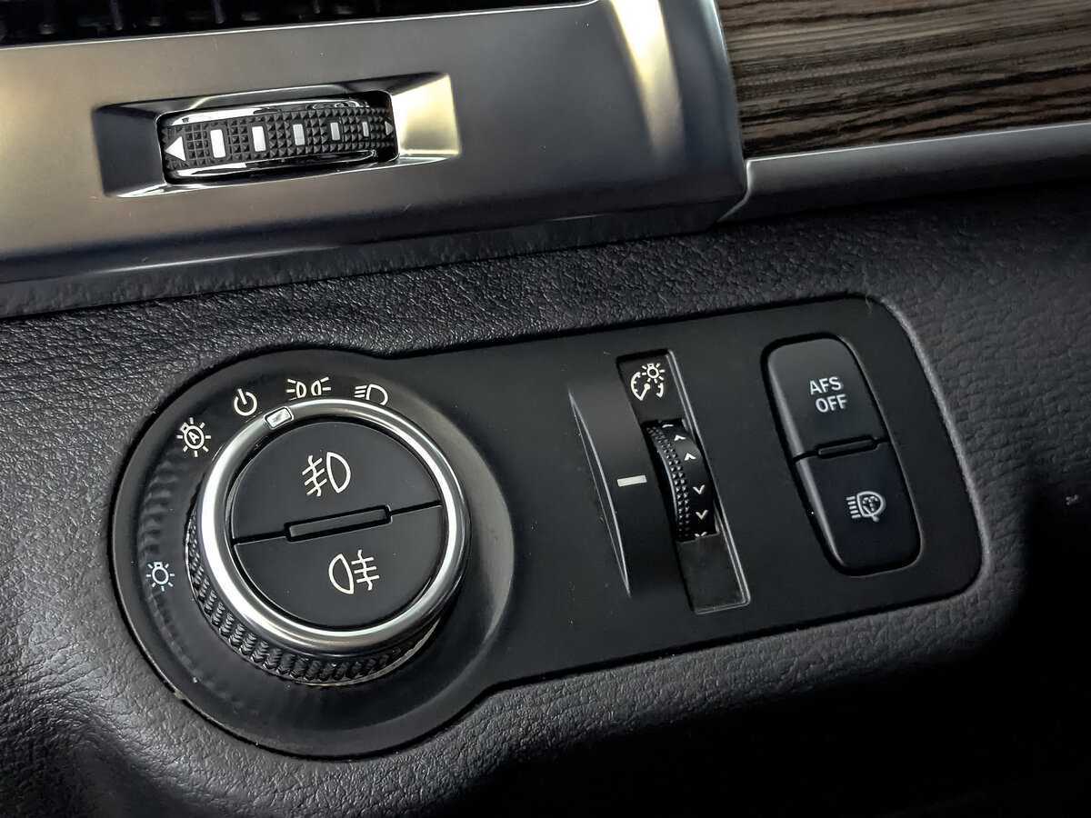 Б/У Хавал Х9 2019 года. Фото: #29