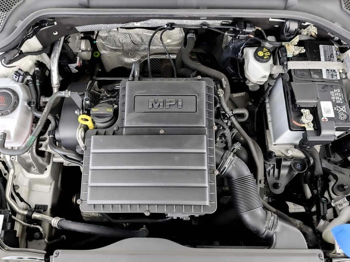 Б/У Шкода Октавия 2021 года. Фото: #8