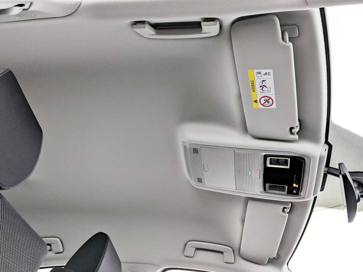 Б/У Шкода Октавия 2021 года. Фото: #21