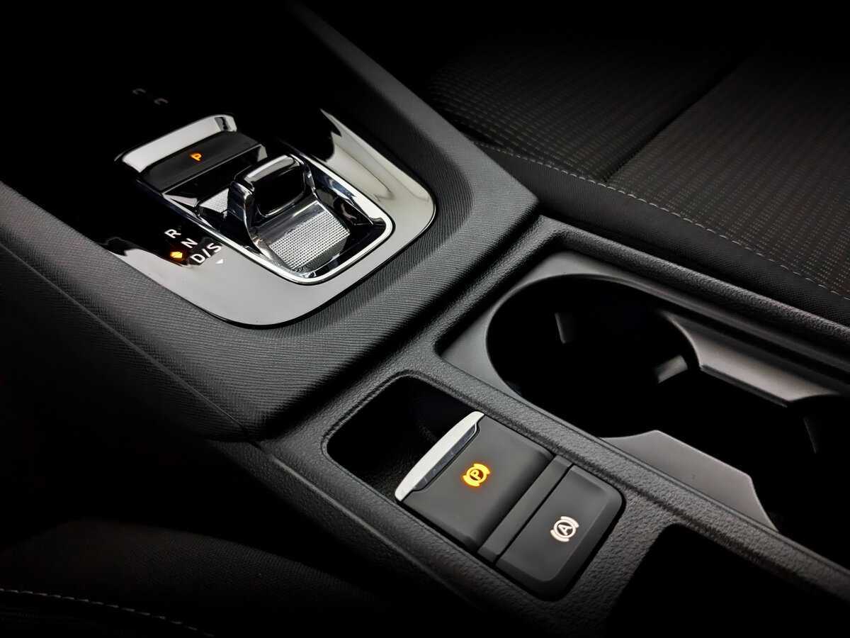 Б/У Шкода Октавия 2021 года. Фото: #25