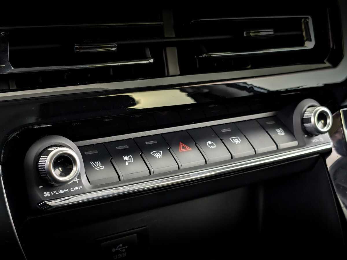 Б/У Хавал М6 2023 года. Фото: #24