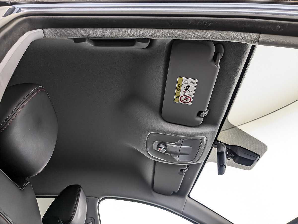 Б/У Чери Тигго 7 Про 2021 года. Фото: #22