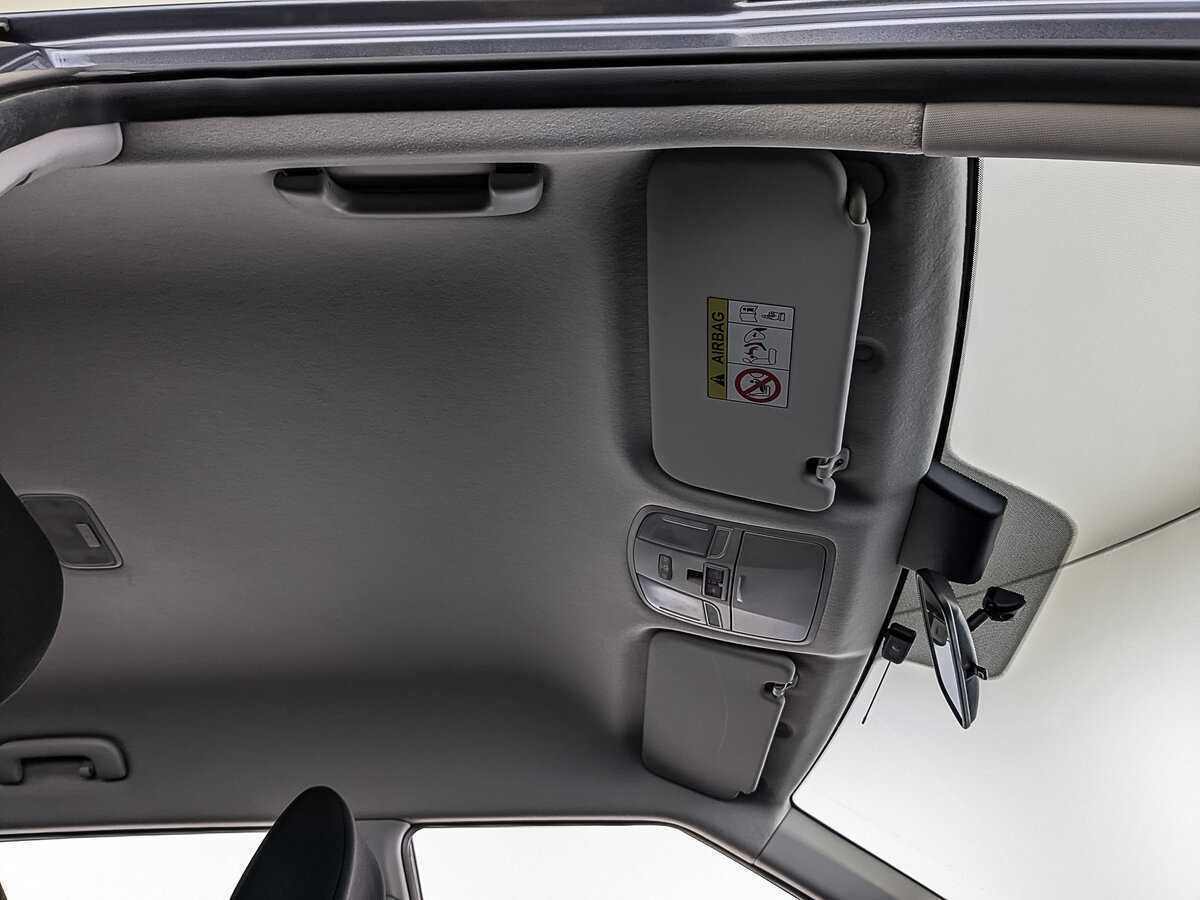 Б/У Хендай Крета 2017 года. Фото: #21