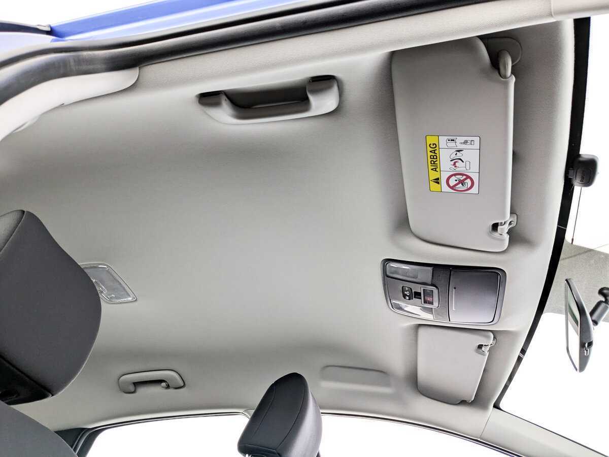 Б/У Киа Сид 2022 года. Фото: #20