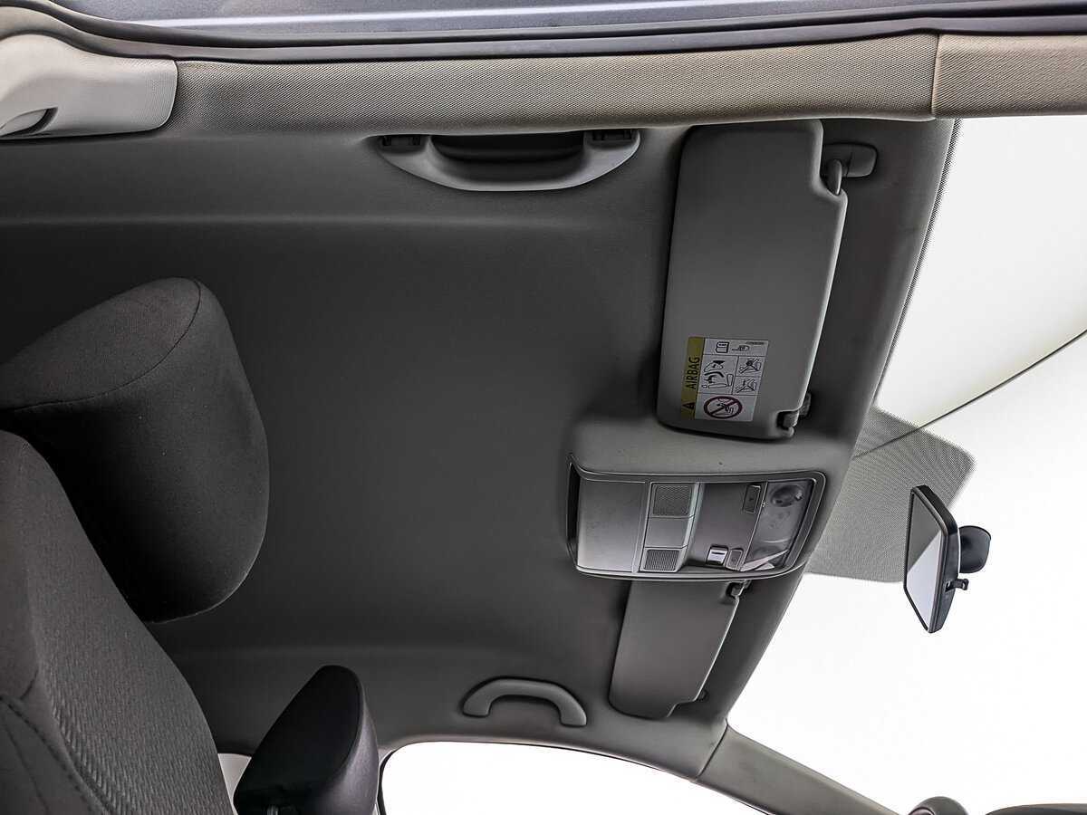 Б/У Фольксваген Джетта 2016 года. Фото: #22