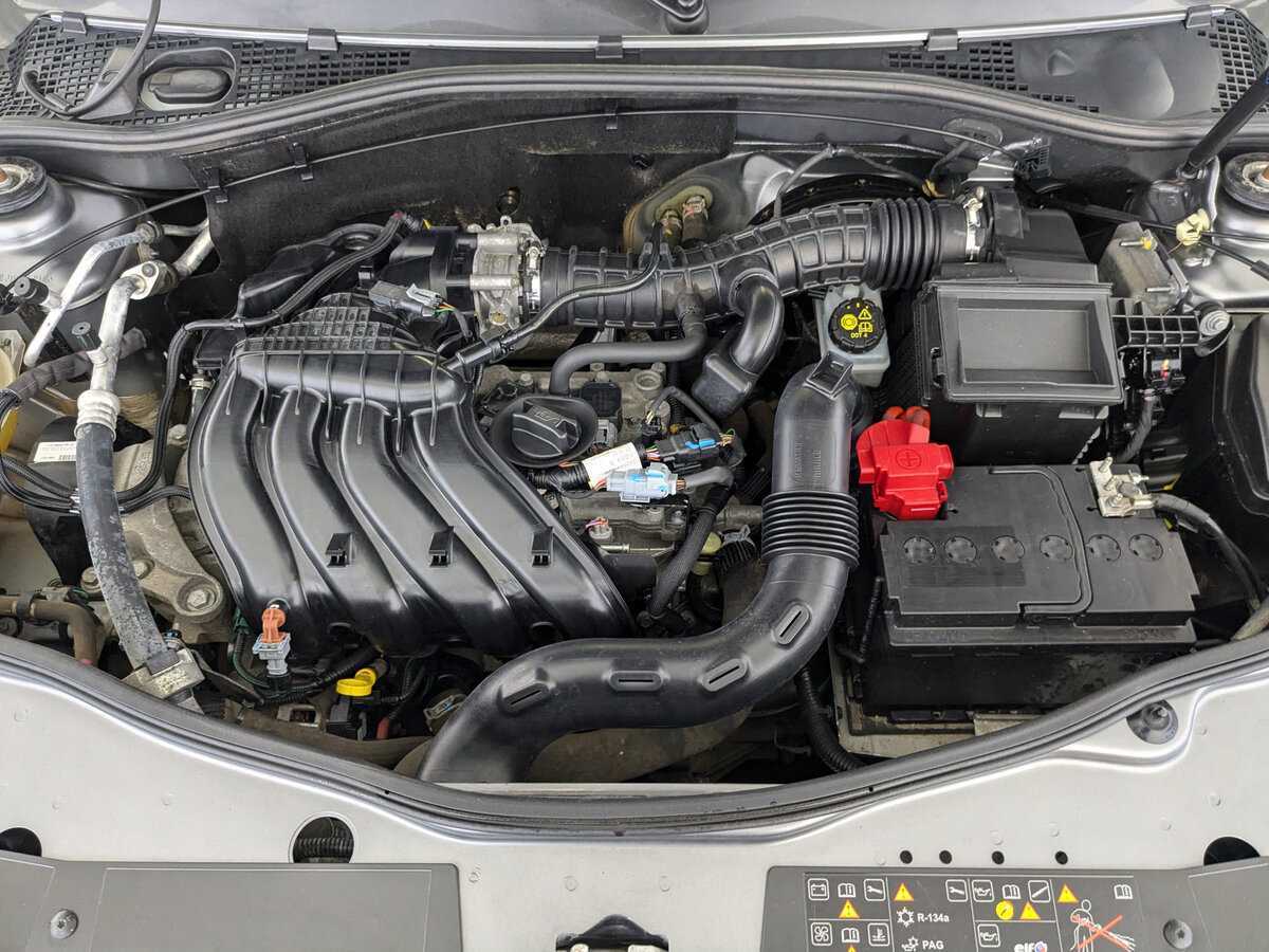 Б/У Рено Дастер 2019 года. Фото: #8