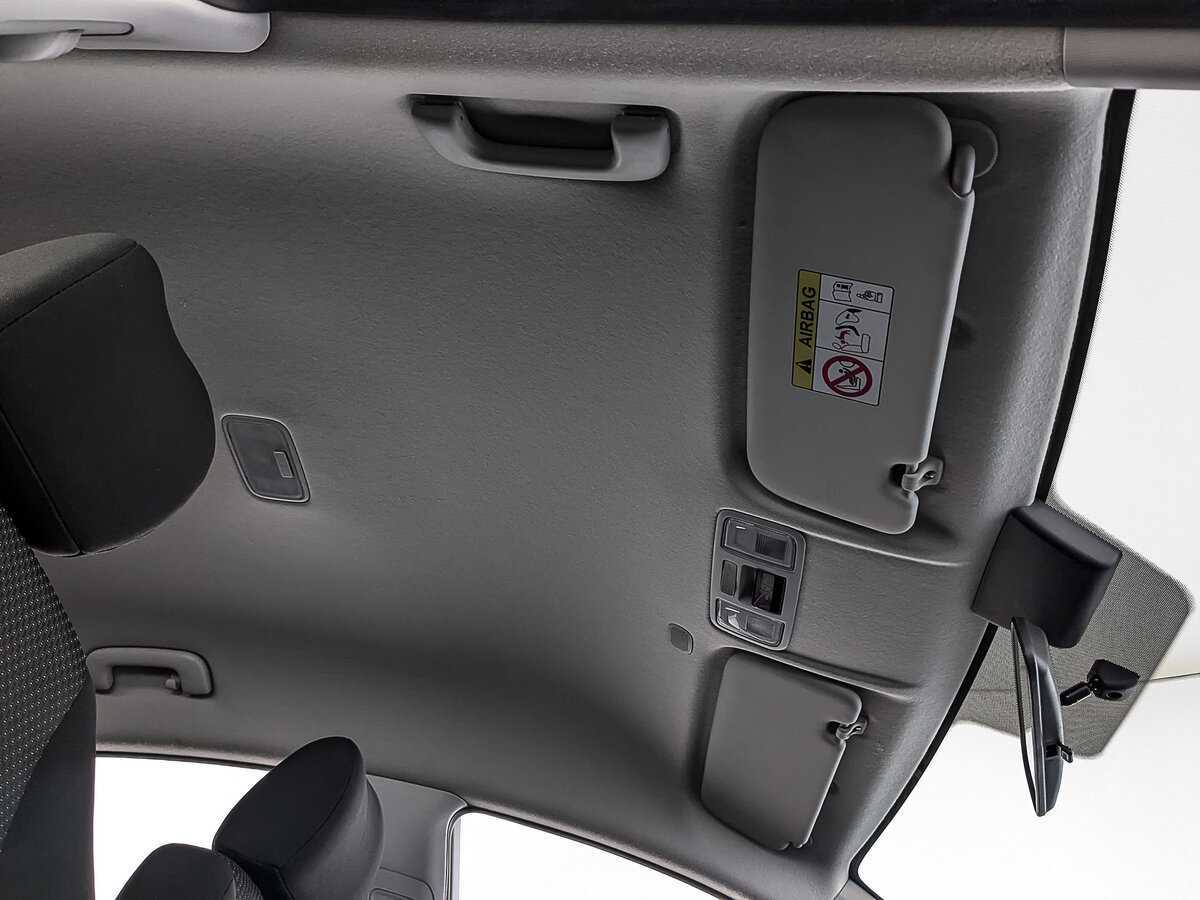 Б/У Киа Рио 2021 года. Фото: #21