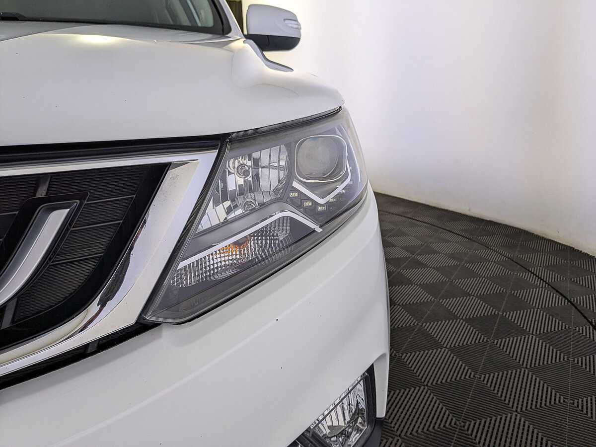 Б/У Джили Эмгранд Икс7 2018 года. Фото: #10