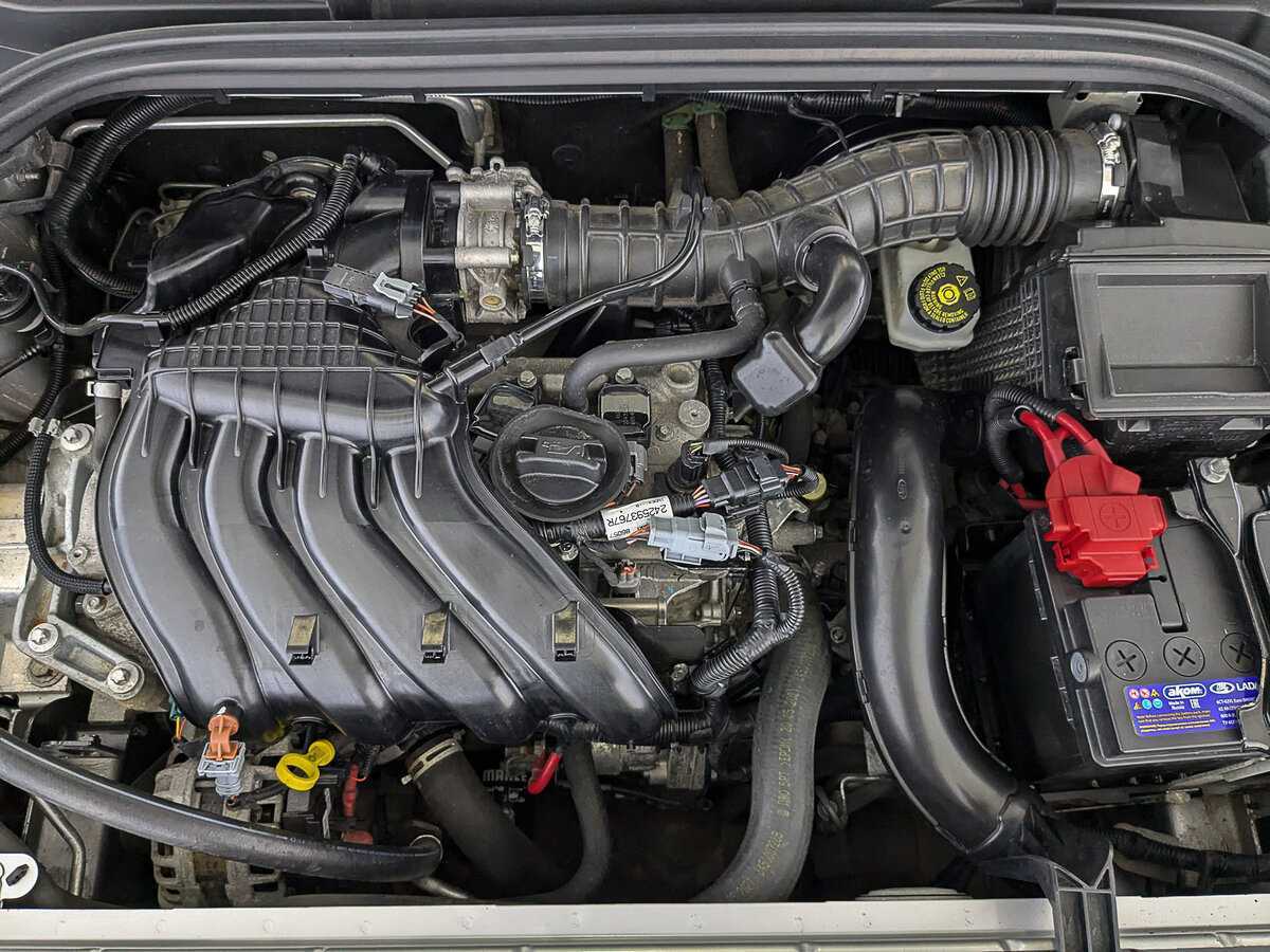 Б/У Лада (ВАЗ) Веста 2021 года. Фото: #8