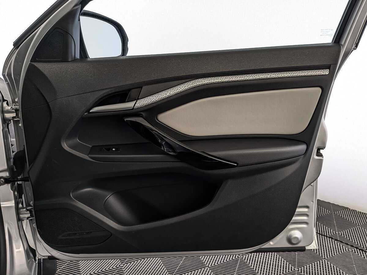 Б/У Лада (ВАЗ) Веста 2021 года. Фото: #23