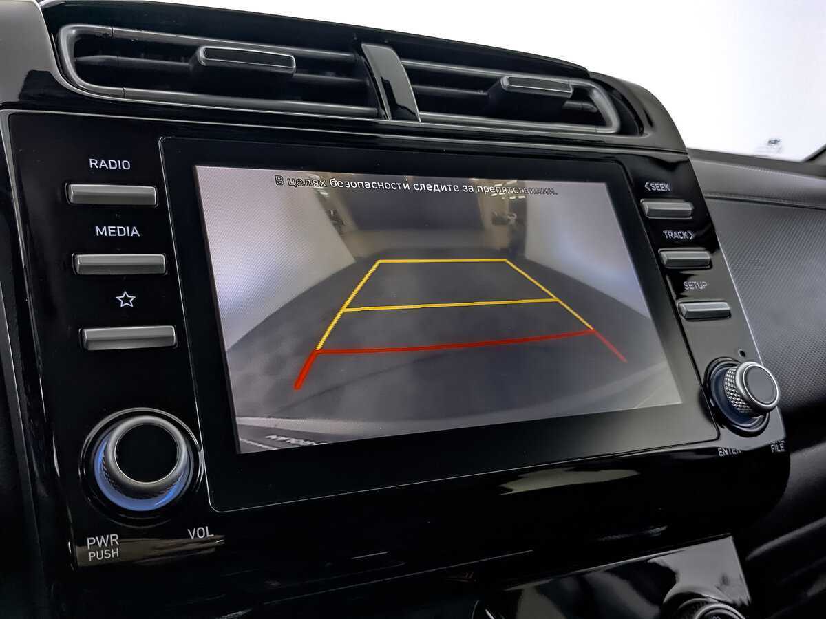 Б/У Хендай Крета 2021 года. Фото: #26