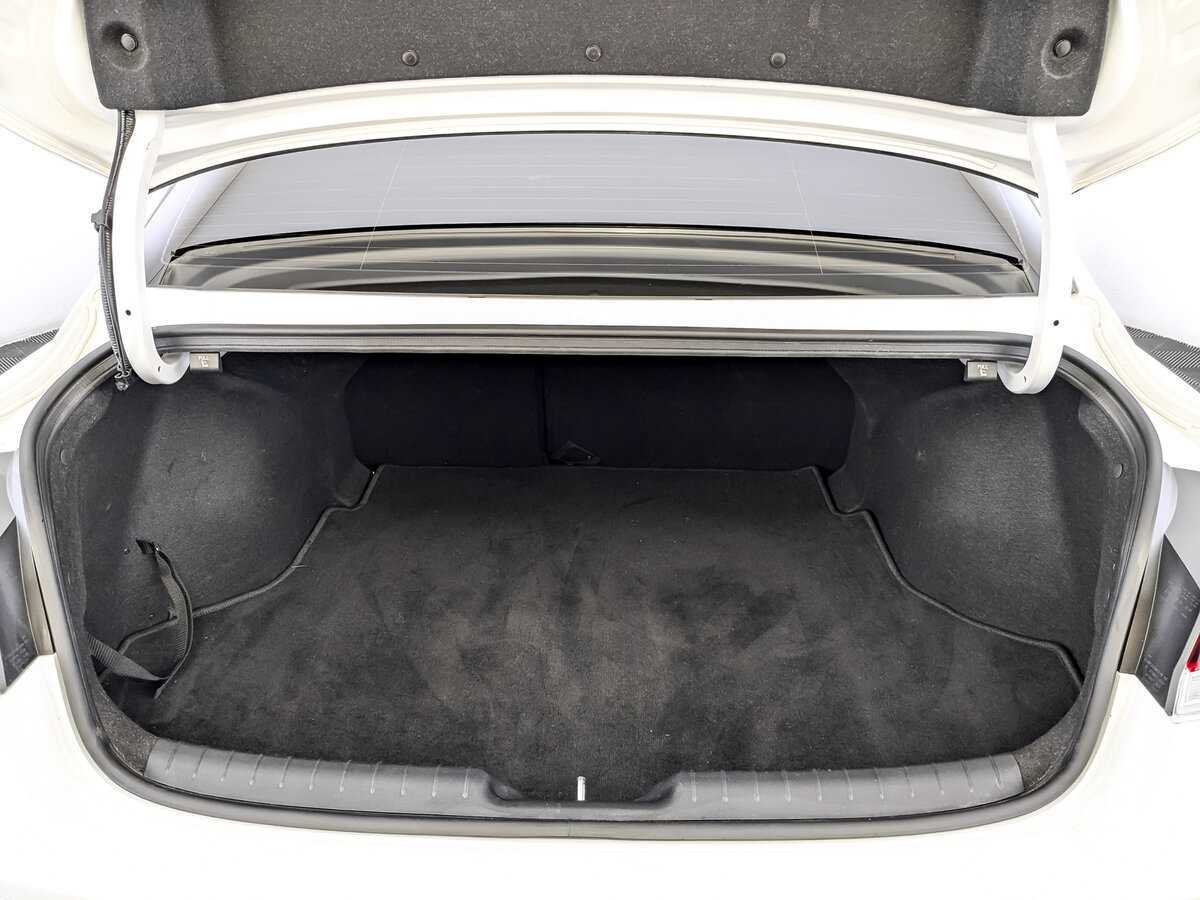 Б/У Хендай Елантра 2021 года. Фото: #9