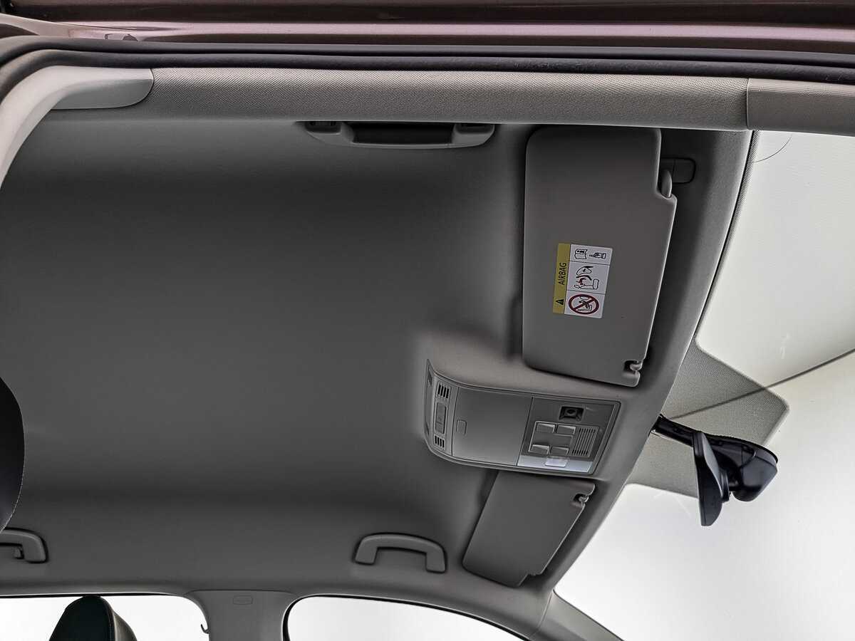 Skoda Kodiaq 2020 года с пробегом. Фото: #20