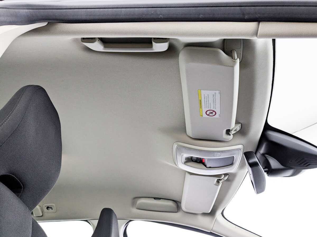 Volvo XC60 2012 года с пробегом. Фото: #21