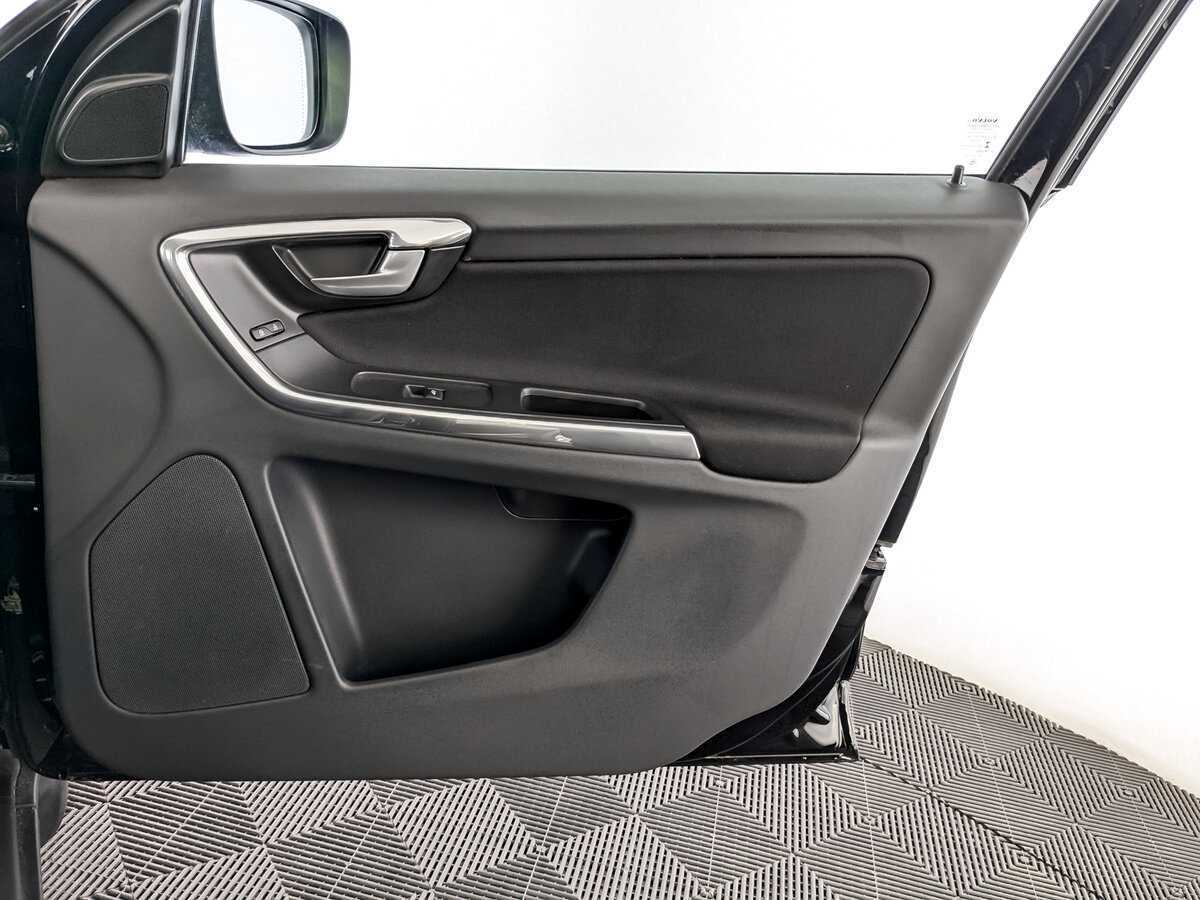 Volvo XC60 2012 года с пробегом. Фото: #23