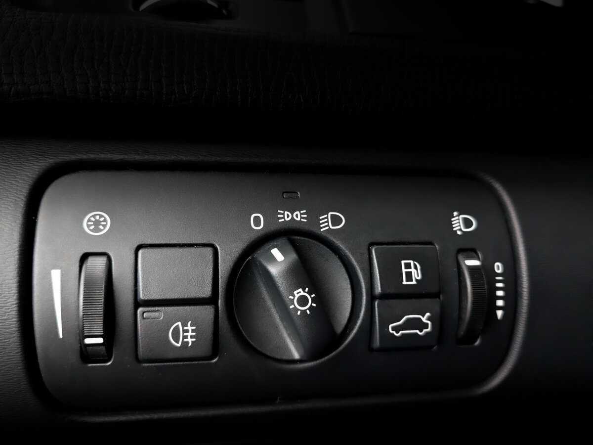 Volvo XC60 2012 года с пробегом. Фото: #25