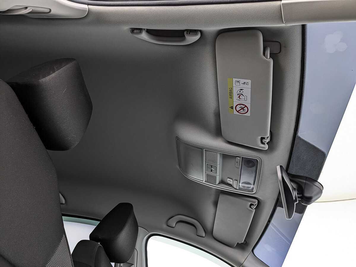 Б/У Шкода Октавия 2020 года. Фото: #19