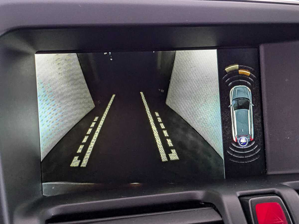 Volvo XC60 2014 года с пробегом. Фото: #25