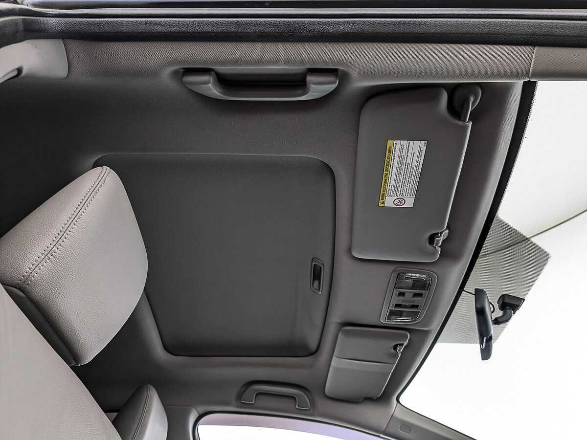 Б/У Хонда Цивик 2013 года. Фото: #21