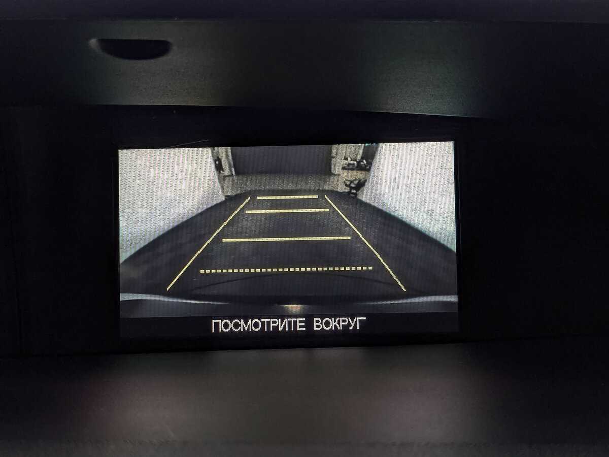 Б/У Хонда Цивик 2013 года. Фото: #25