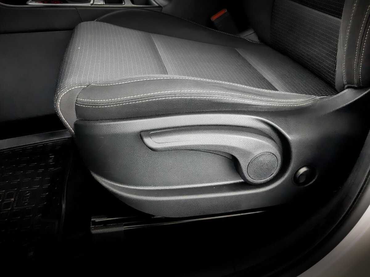 Б/У Киа Спортейдж 2020 года. Фото: #20