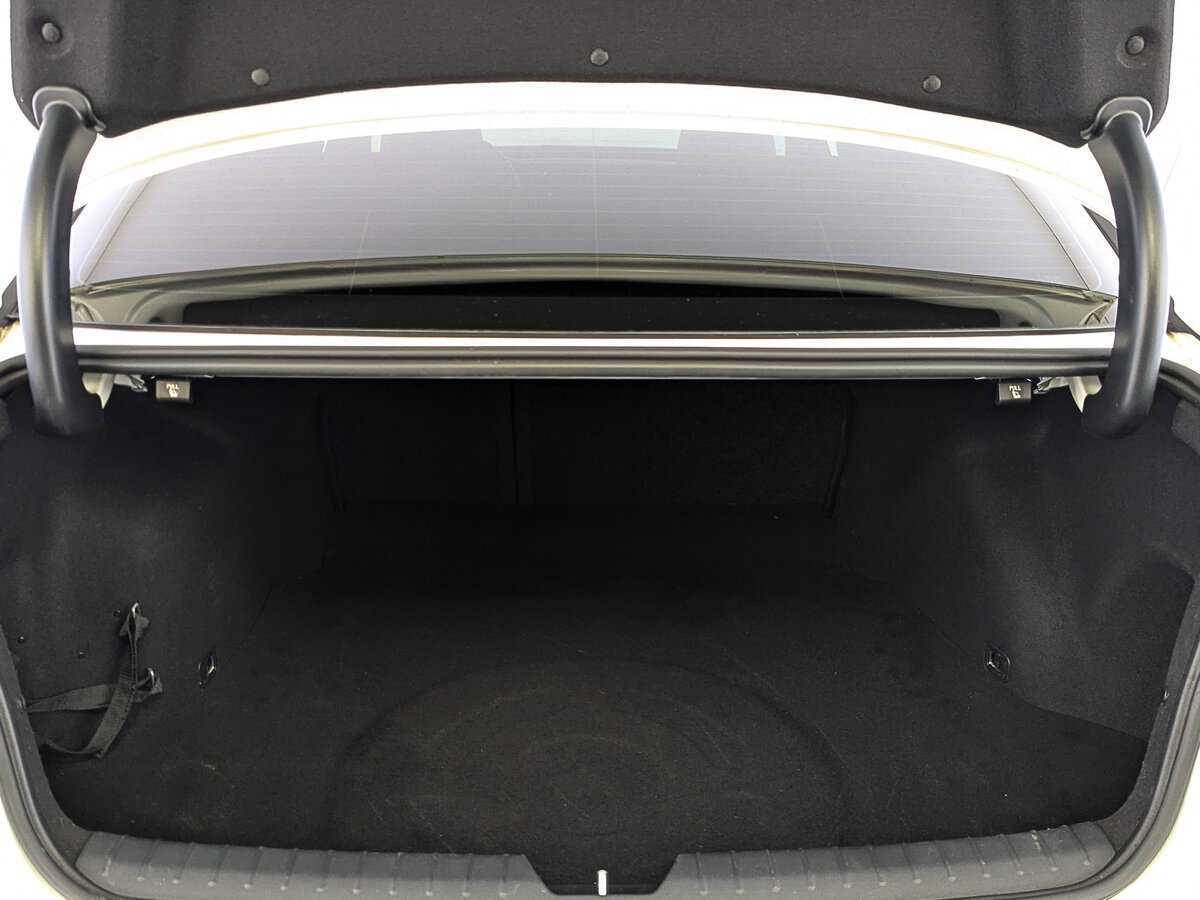 Б/У Киа Оптима 2018 года. Фото: #9