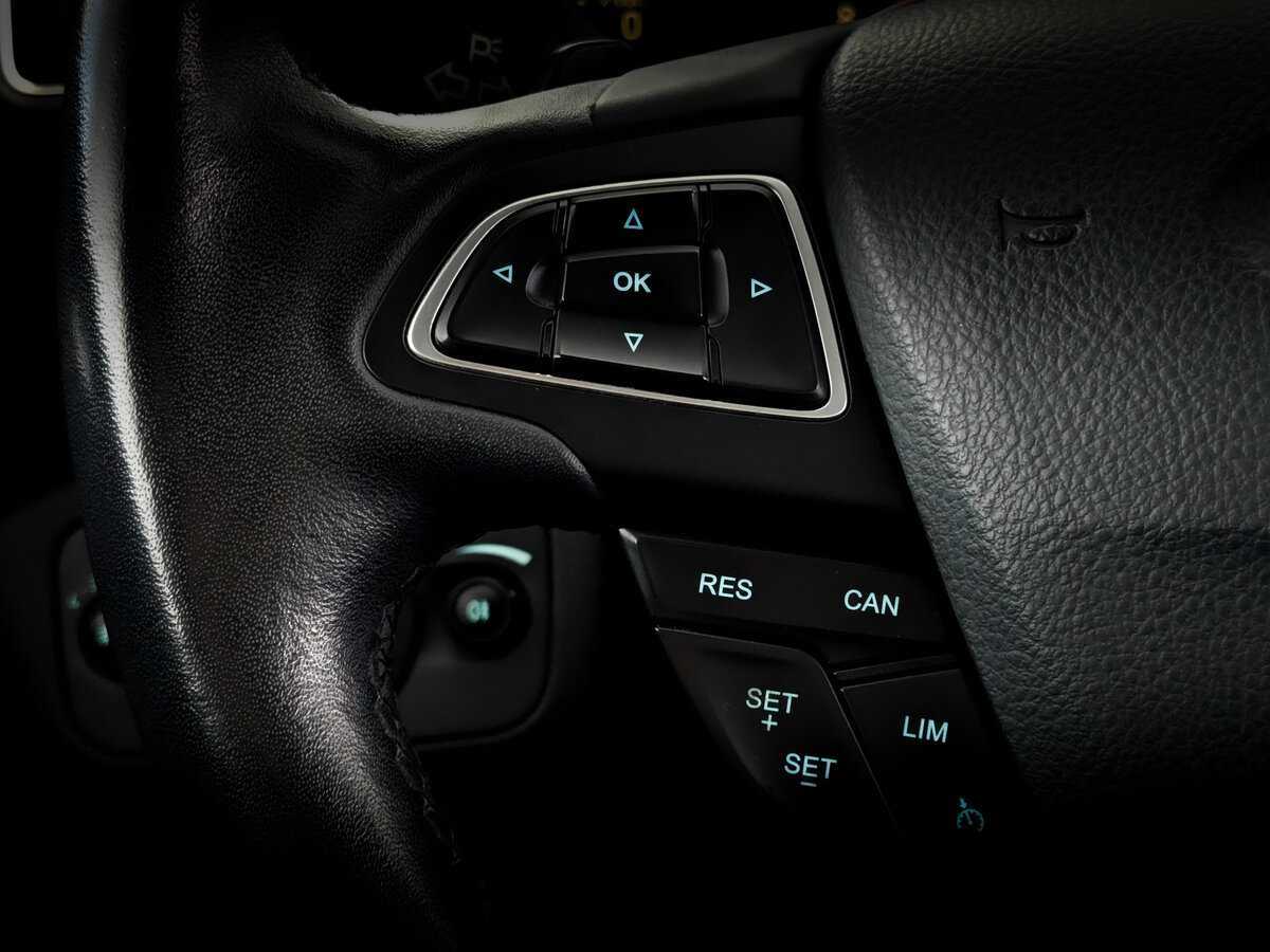 Б/У Форд Куга 2018 года. Фото: #26