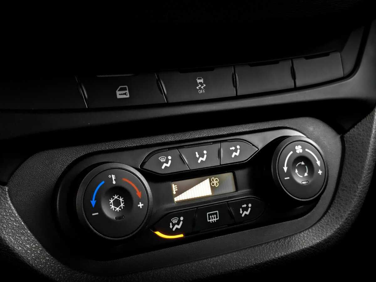 Б/У Лада (ВАЗ) Веста 2019 года. Фото: #24