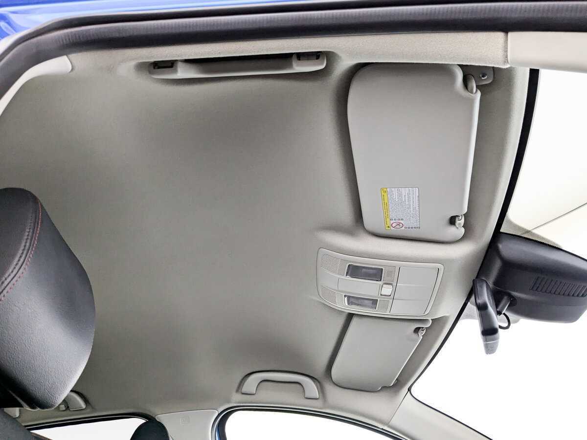 Б/У Мазда Ц-Икс-5 2012 года. Фото: #22