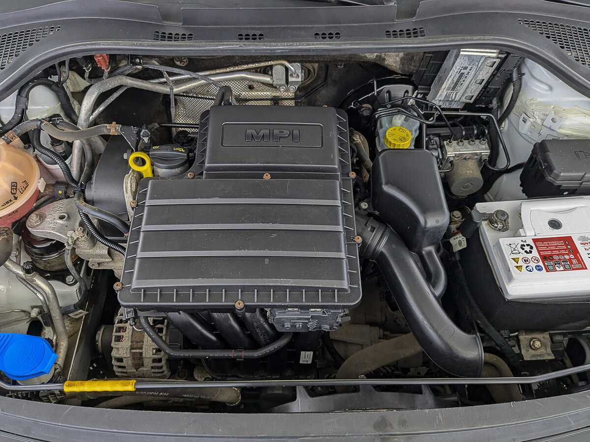 Б/У Шкода Рапид 2017 года. Фото: #8