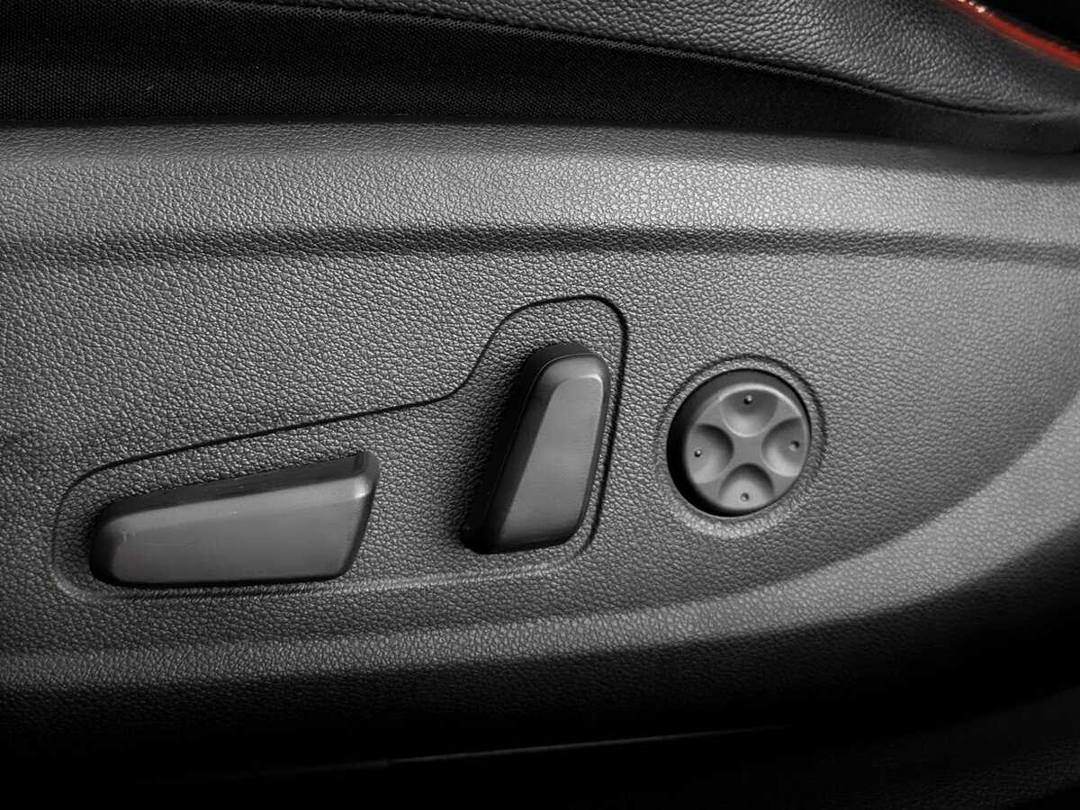 Б/У Киа Оптима 2018 года. Фото: #20