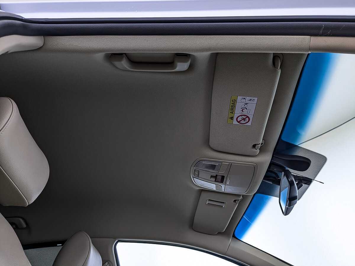 Б/У Хендай Соната 2019 года. Фото: #22