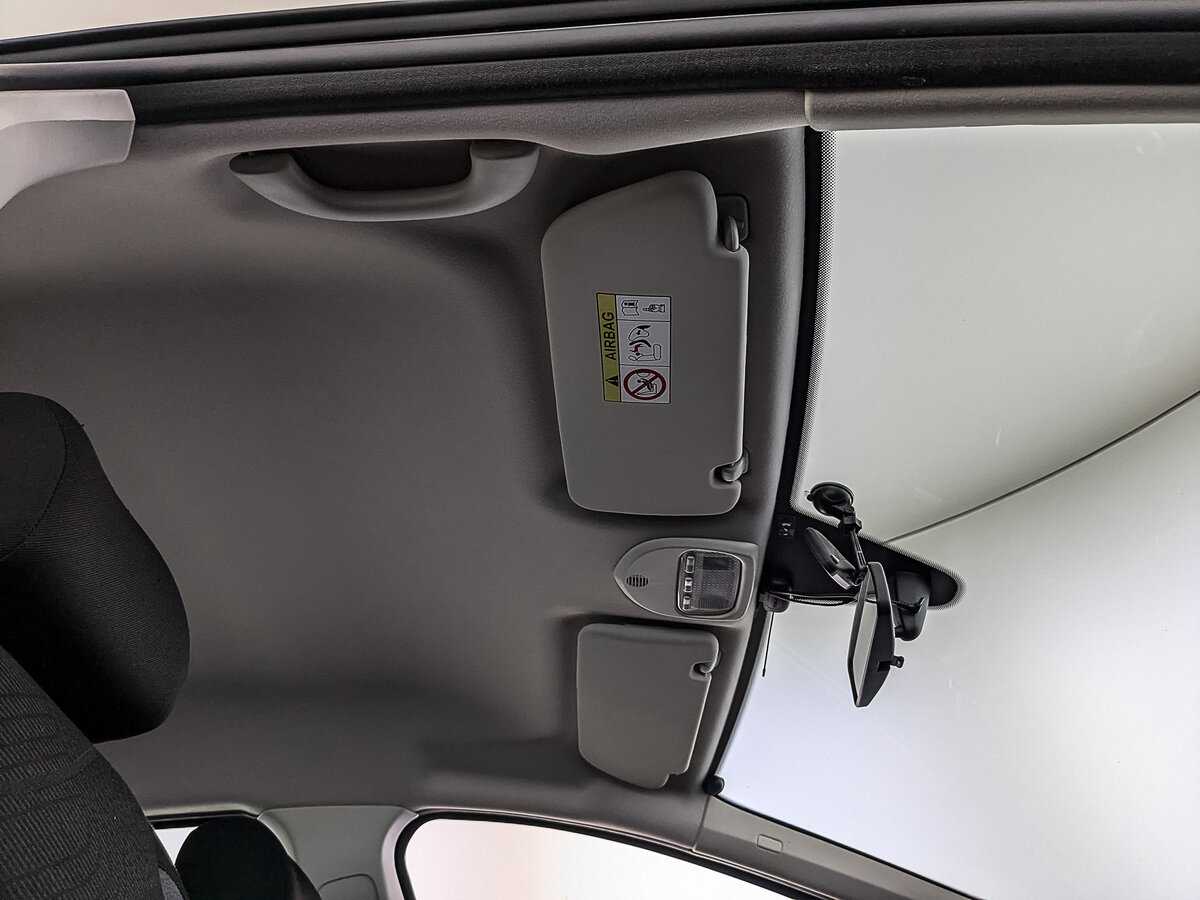 Б/У Пежо 408 2016 года. Фото: #20