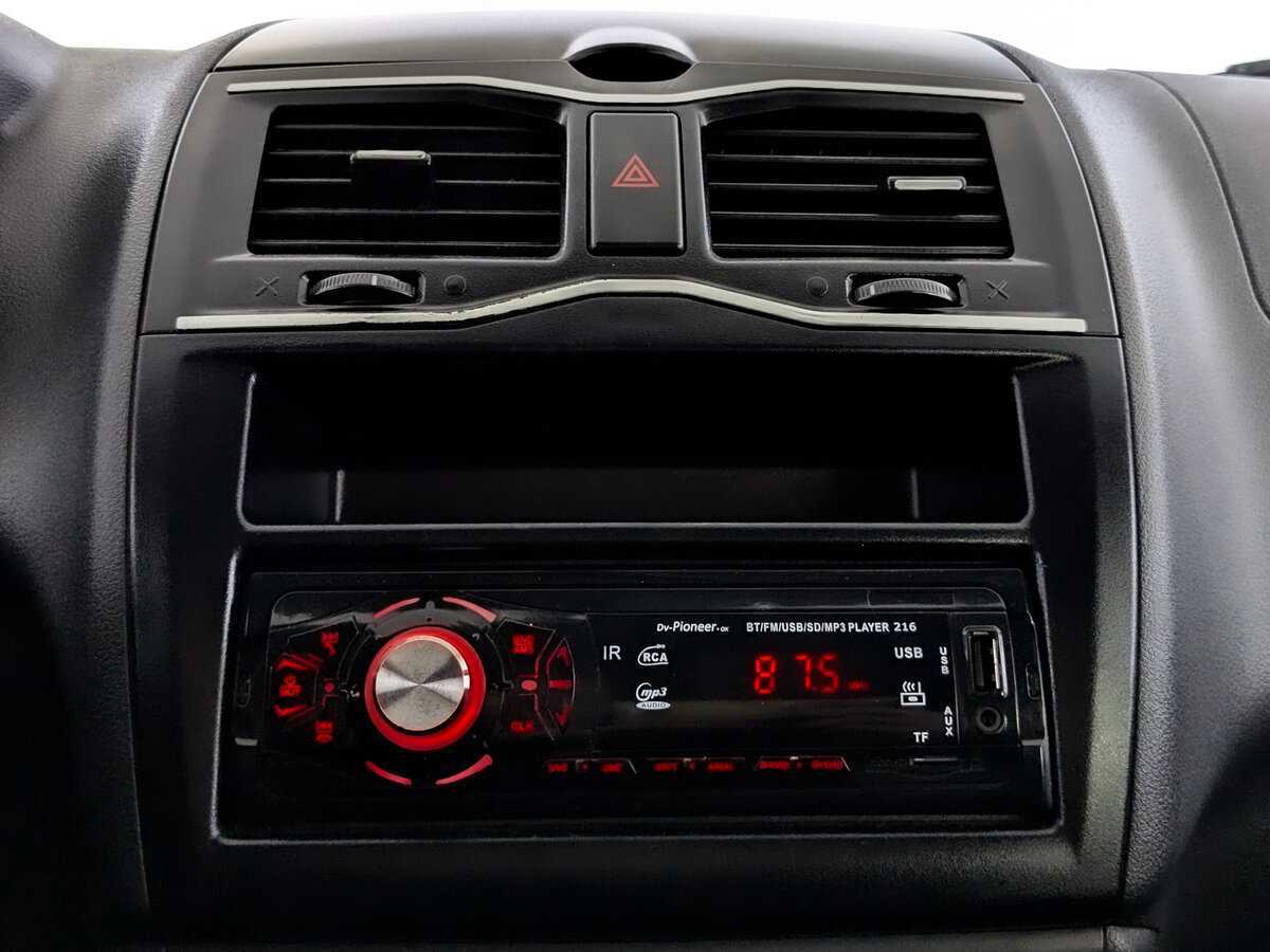 Б/У Лада (ВАЗ) Гранта 2022 года. Фото: #14